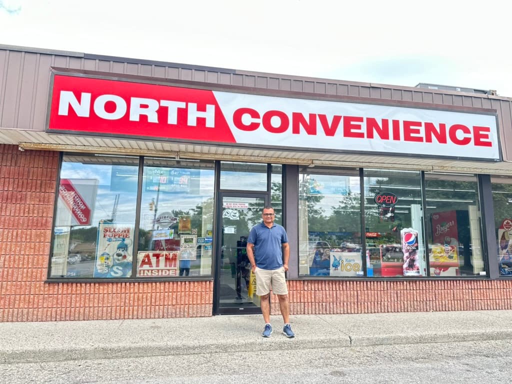 From Newcomer to Multi-Store Owner